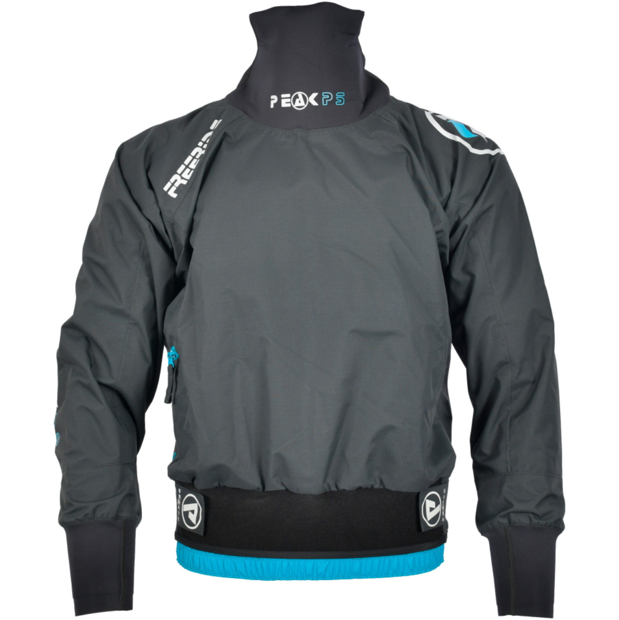 2026 Peak Giacca Freeride Da Donna W26FJ-BLK - Black